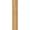 Ekena Millwork Olympic Craftsman Rough Sawn Outlooker, Western Red Cedar, 6"W x 26"D x 32"H OUT06X26X32OLY04RWR - alternate 2